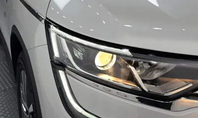 Renault-KoreaSamsung QM6 2017, 64583 км, за 11500000 KRW - фото 22