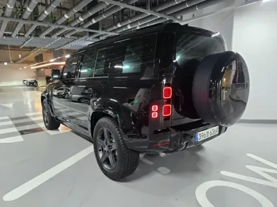 Land Rover Defender 2025, 260 км, за 78110000 KRW - фото 4