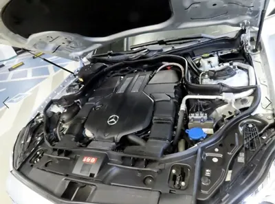 Mercedes-Benz CLS-Class 2016, 142237 км, за 18500000 KRW - фото 19