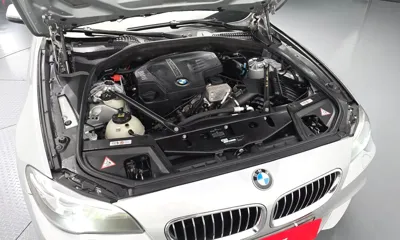 BMW 5-Series 2016, 84309 км, за 17000000 KRW - фото 6