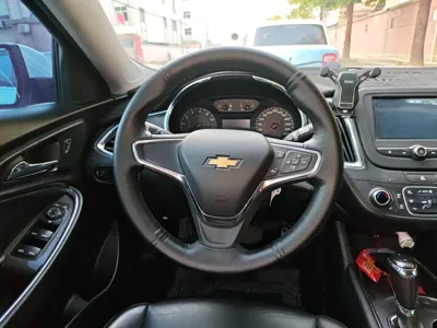 Chevrolet Malibu XL 2017, 95300 км, за 52327.05 CNY - фото 11