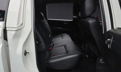 KG_Mobility_Ssangyong KORANDO 2017, 59242 км, за 9500000 KRW - фото 11