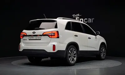 Kia Sorento 2013, 247474 км, за 6900000 KRW