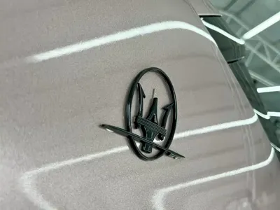 Maserati Levante 2016, 134000 км, за 168000 CNY - фото 14