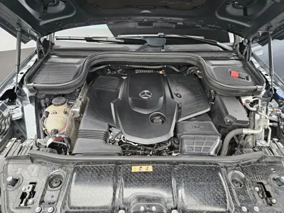 Mercedes-Benz GLE-Class 2022, 51961 км, за 69000000 KRW - фото 6