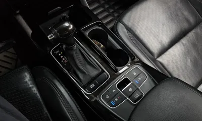 Kia K7 2013, 122423 км, за 6490000 KRW - фото 9