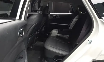 Kia Sportage 2026, 14985 км, за 38700000 KRW - фото 26