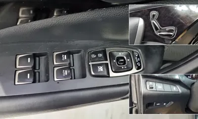 Hyundai Grandeur 2014, 171904 км, за 4800000 KRW - фото 18