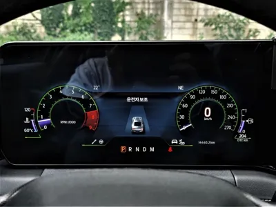 Ford Mustang 2025, 14500 км, за 70000000 KRW - фото 8