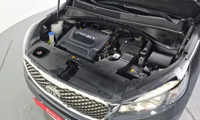 Kia Sorento 2017, 89629 км, за 15200000 KRW - фото 6