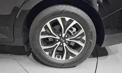 Kia Canival 2021, 6599 км, за 25990000 KRW - фото 21