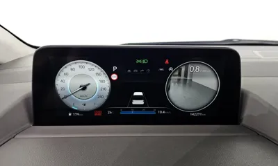 Hyundai Staria 2022, 142271 км, за 24000000 KRW - фото 8
