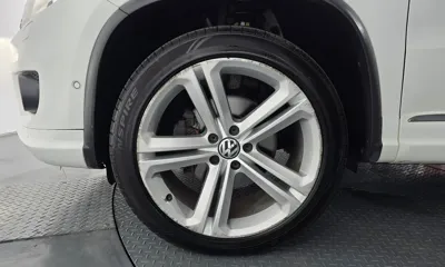 Volkswagen Tiguan 2015, 217540 км, за 9500000 KRW - фото 5