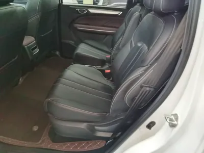 GAC Trumpchi M6 2023, 38400 км, за 95211.71 CNY - фото 19