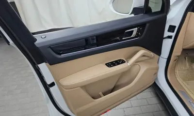 Porsche Cayenne 2019, 99258 км, за 54700000 KRW - фото 24