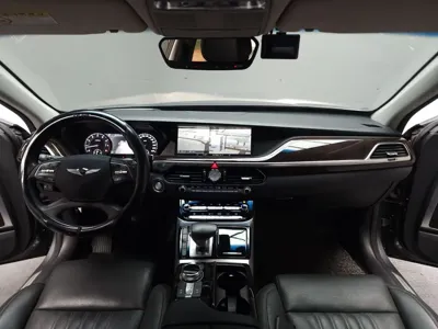 Genesis EQ900 2016, 216000 км, за 10600000 KRW - фото 15