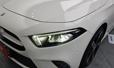 Mercedes-Benz A-Class 2020, 117386 км, за 16490000 KRW - фото 22