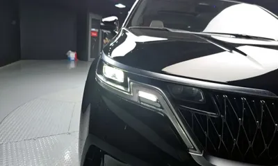 Kia Canival 2021, 113320 км, за 21300000 KRW - фото 22