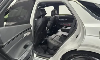 Genesis GV70 2021, 172015 км, за 29900000 KRW - фото 12