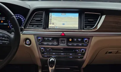Hyundai Genesis 2016, 152547 км, за 10500000 KRW - фото 15