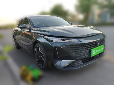 Changan Eado DD 2023, 49500 км, за 59897.31 CNY - фото 3