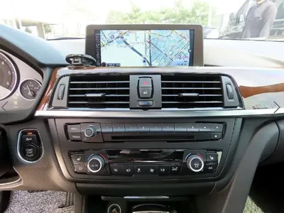 BMW 3-Series 2015, 183560 км, за 8650000 KRW - фото 13