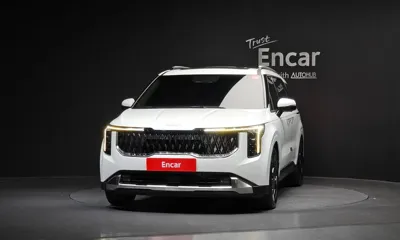 Kia Canival 2025, 59328 км, за 37500000 KRW
