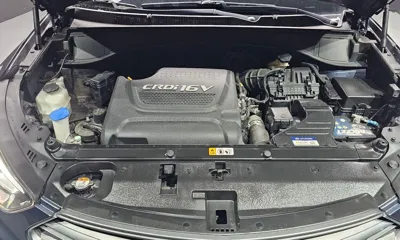 Hyundai Santafe 2016, 97909 км, за 13130000 KRW - фото 26