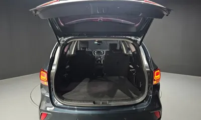 Hyundai Maxcruz 2017, 147771 км, за 13600000 KRW - фото 20