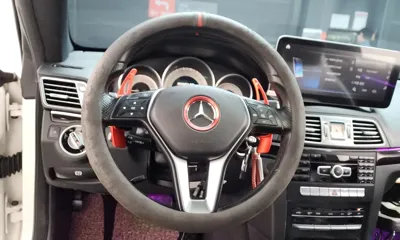 Mercedes-Benz E-Class 2014, 112457 км, за 8500000 KRW - фото 12