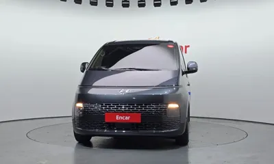 Hyundai Staria 2022, 53339 км, за 24900000 KRW