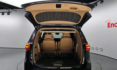 Kia Canival 2019, 71588 км, за 24900000 KRW - фото 20
