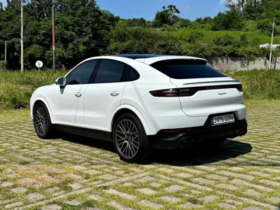 Porsche Cayenne 2023, 65000 км, за 89800000 KRW - фото 8