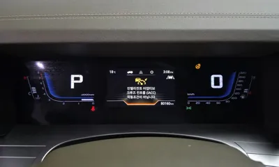 KG_Mobility_Ssangyong Torres 2023, 80160 км, за 20300000 KRW - фото 8