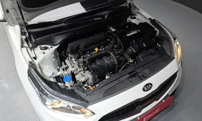 Kia K3 2020, 28482 км, за 14200000 KRW - фото 6