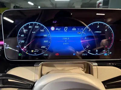 Mercedes-Benz S-Class 2022, 37615 км, за 102990000 KRW - фото 6