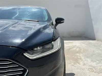 Ford Mondeo 2014, 109000 км, за 28800 CNY - фото 15