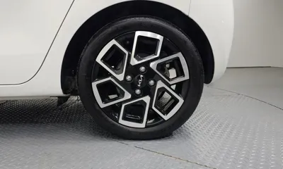 Kia Ray 2024, 49665 км, за 15990000 KRW - фото 21