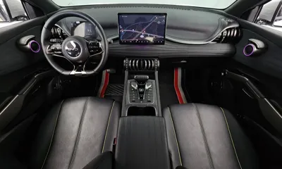 BYD Atto 3 2025, 68401 км, за 26700000 KRW - фото 7