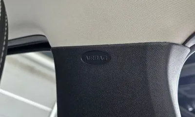 Renault-KoreaSamsung SM6 2022, 74559 км, за 16900000 KRW - фото 30