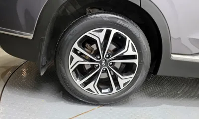 Hyundai Santafe 2019, 62571 км, за 20500000 KRW - фото 5