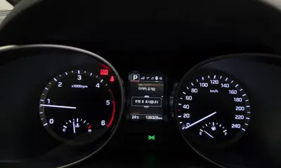 Hyundai Santafe 2016, 138328 км, за 9600000 KRW - фото 8
