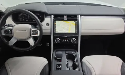 Land Rover Discovery 2025, 2310 км, за 84000000 KRW - фото 9