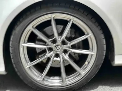 Mercedes-Benz CLS 2015, 100000 км, за 98800 CNY - фото 19
