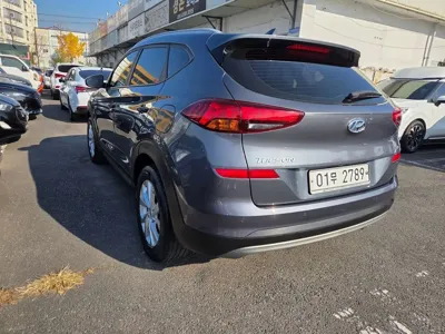 Hyundai Tucson 2019, 75389 км, за 15500000 KRW - фото 15
