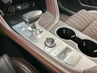 Genesis G70 2021, 32462 км, за 31500000 KRW - фото 9