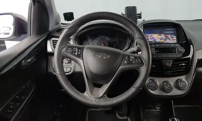 ChevroletGMDaewoo Spark 2021, 60759 км, за 9200000 KRW - фото 13