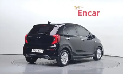 Kia Morning 2023, 68671 км, за 12550000 KRW