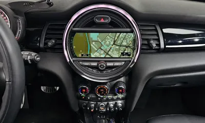 MINI Cooper 2018, 46234 км, за 12500000 KRW - фото 11