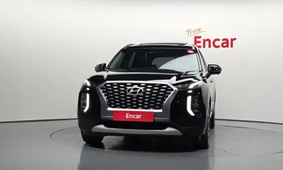 Hyundai Palisade 2019, 88437 км, за 23800000 KRW - фото 3